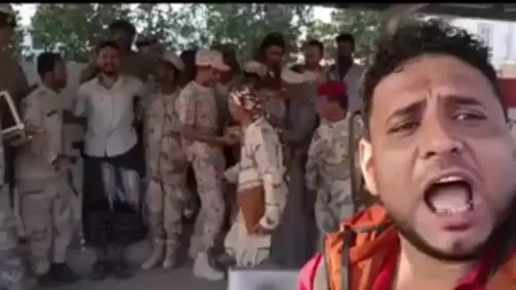 عاجل.. قوات عسكرية كبيرة تابعة لعيدروس الزبيدي تستعد لاقتحام معاشيق خلال ساعات
