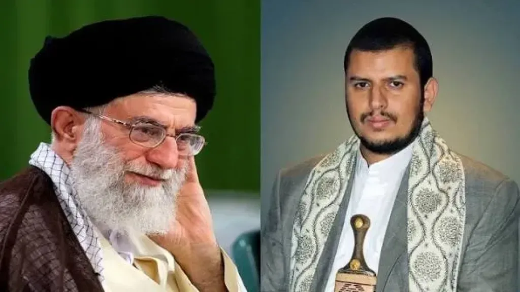 معلومات.. عبد الملك الحوثي ينهار بعد سماع اخبار مقتل خامنئي في الدقيقة الأولى ويتخذ هذا القرار الغريب