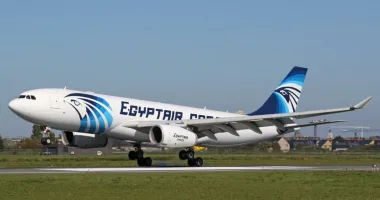 عاجل.. قرار هام من مصر للطيران للمسافرين على رحلات الشركة الى الرياض والدمام