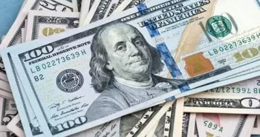 عاجل.. اخر تحديث لسعر صرف الدولار مقابل الجنيه اليوم السبت 07 مادس